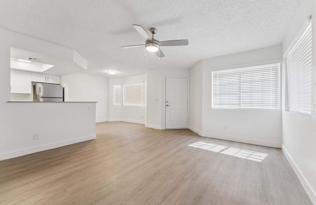 Brook Creek Apartments Gallery 4