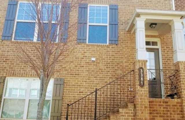 3381 Twin Rose Pl - 3381 Twinrose Pl, Milton, GA 30004