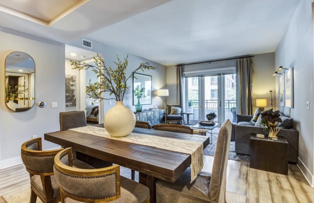 Gables Residences Gallery 3