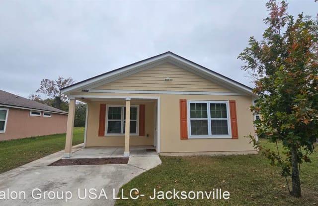 7952 SISKIN AVE - 7952 Siskin Avenue, Jacksonville, FL 32219