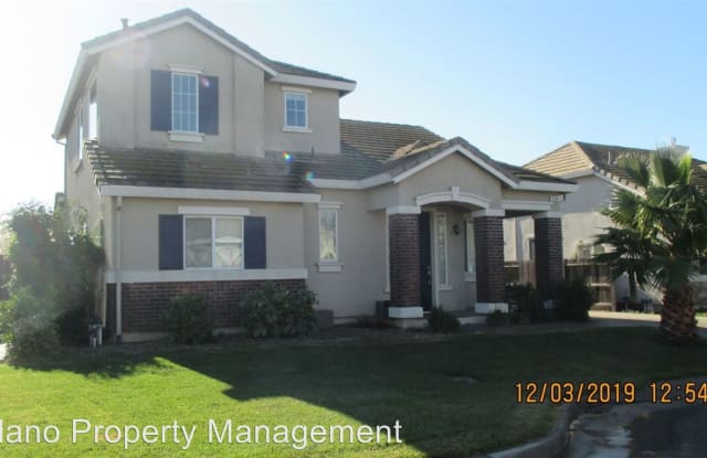 1780 Carswell Ct. - 1780 Carswell Court, Suisun City, CA 94585