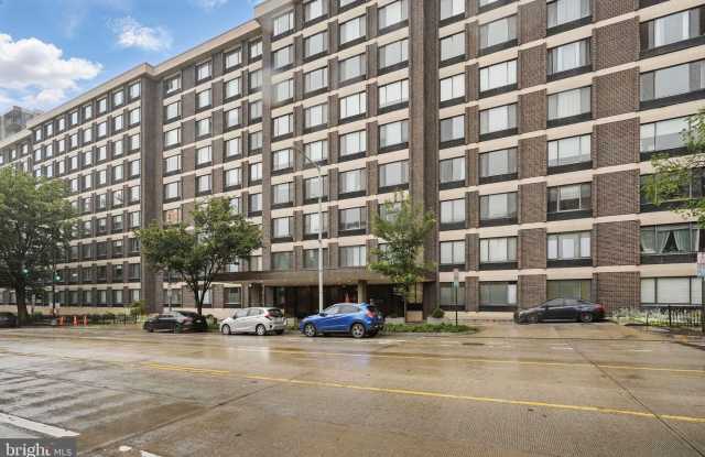 2501 CALVERT STREET NW photos photos