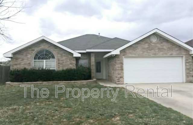 4407 Trevino St photos photos