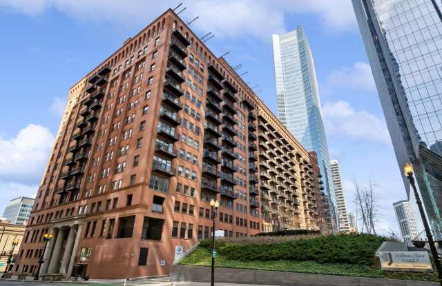 165 N CANAL Street - 165 North Canal Street, Chicago, IL 60606