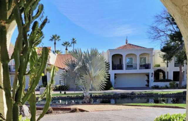 77 East Missouri Avenue - 77 East Missouri Avenue, Phoenix, AZ 85012