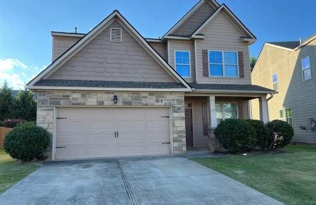 5375 Rialto Way - 5375 Rialto Way, Forsyth County, GA 30040 5375 Rialto Way - 5375 Rialto Way, Forsyth County, GA 30040