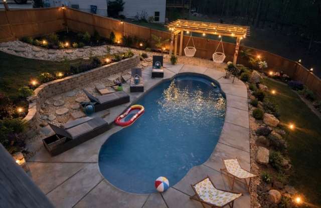 Stunning 6BR House in City of Mulberry photos photos