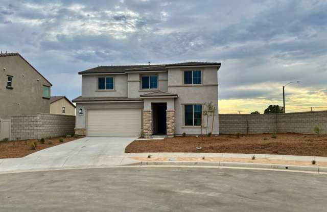 Brand New two-story 6 Bedrooms, 3 Baths Solar Home in Hemet. MUST SEE! photos photos