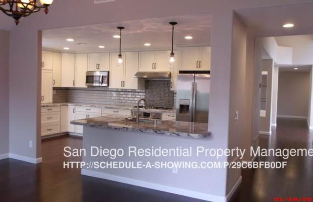 11809 Caminito Corriente - 11809 Caminito Corriente, San Diego, CA 92128