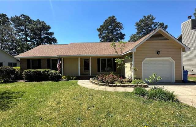 7482 Fairpoint Drive - 7482 Fairpoint Road, Fayetteville, NC 28314