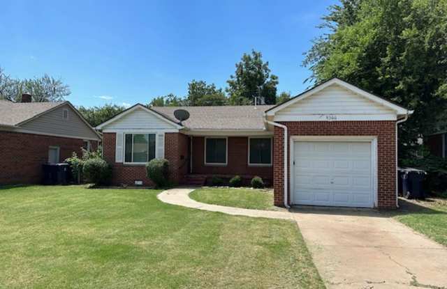 Centrally Located in OKC photos photos