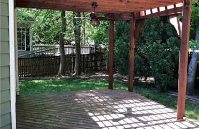 15803 Cordelia Oaks Lane Gallery 2