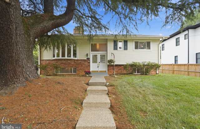 6806 LEMON Road - 6806 Lemon Road, McLean, VA 22101