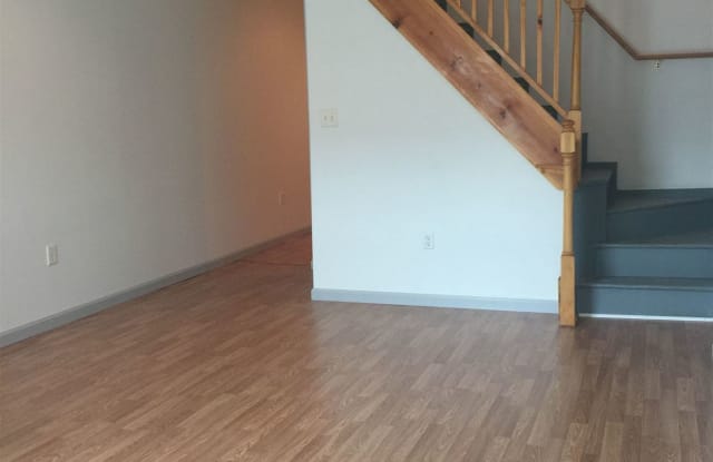 1810 N Wolfe St - 1810 North Wolfe Street, Baltimore, MD 21213