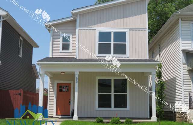 Newly Built Home in Franklinton! 3 Bedrooms, 2.5 Bathrooms, and Privately Fenced Back Yard! photos photos
