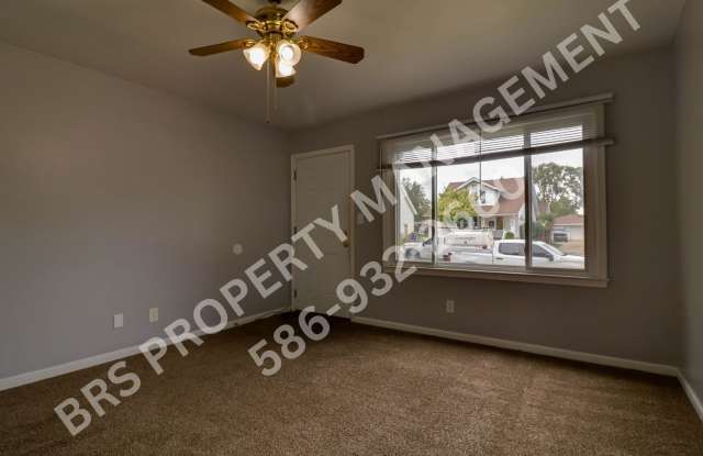 Cozy 2 bd 1 ba in Centerline, MI Gallery 4
