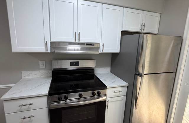 Fully Remodeled 3-Bedroom Home in East Lansing – Move-In Ready (section 8 approved) Gallery 1