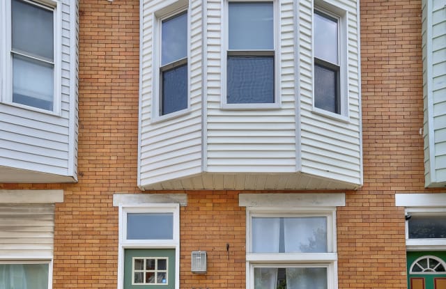 509 S Lehigh St - 509 South Lehigh Street, Baltimore, MD 21224