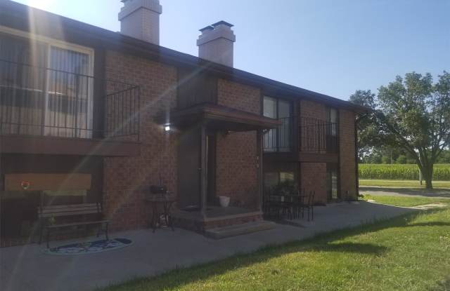 3532 Huntiongton - 1 - 3532 Huntington Ave, Lincoln, NE 68504