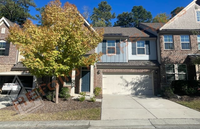 3928 Valley Side Court - 3928 Valley Side Court, Cary, NC 27519