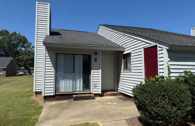 3704-1 Nealshire Drive - 3704 Nealshire Drive Northwest, Wilson, NC 27896