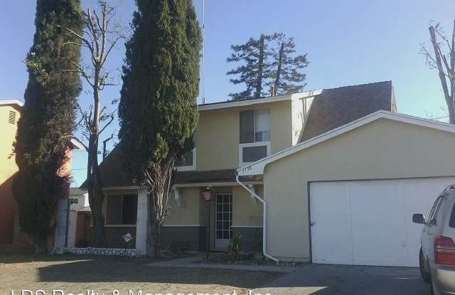 1138 Sycamore Drive - 1138 Sycamore Drive, Simi Valley, CA 93065
