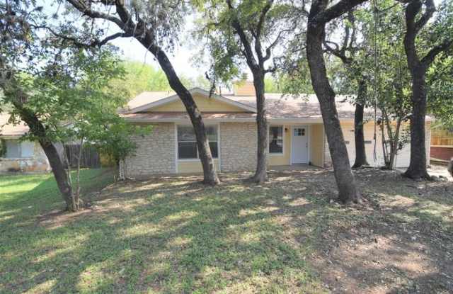 3416 Harpers Ferry Lane - 3416 Harpers Ferry Lane, Austin, TX 78745
