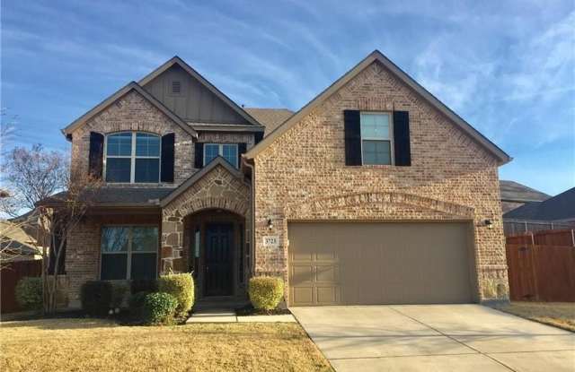 3723 Sweetbriar Drive - 3723 Sweetbriar Drive, McKinney, TX 75072