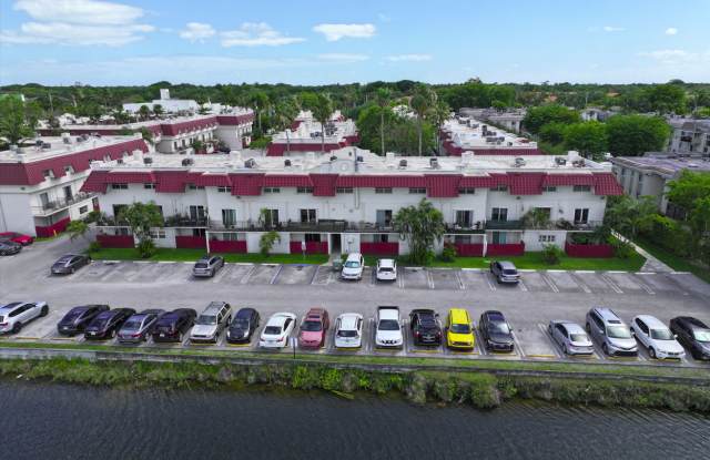 6707 North Kendall Drive photos photos