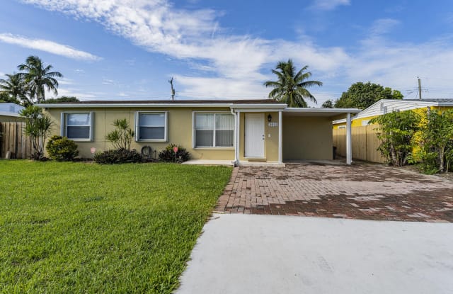 2012 Longwood Road - 2012 Longwood Road, Palm Beach County, FL 33409