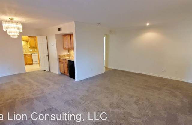10574 High Hollows Dr. Unit #263 - 10574 High Hollows Drive, Dallas, TX 75230