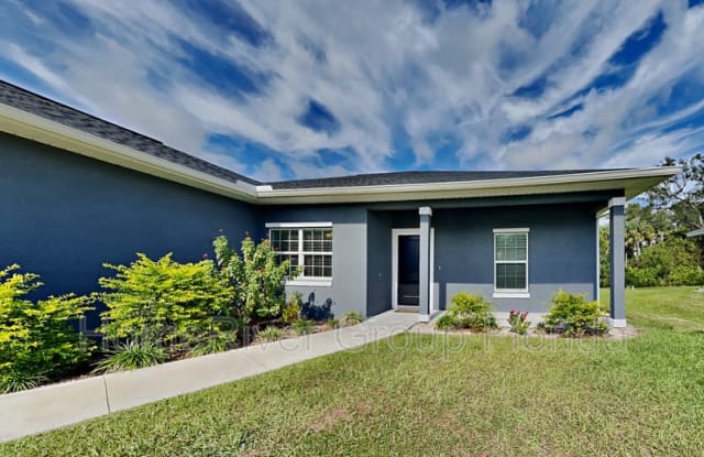 18142 Poston Ave - 18142 Poston Avenue, Port Charlotte, FL 33948