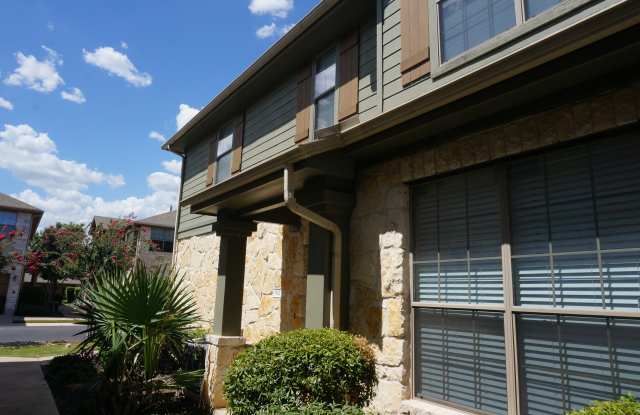 14815 Avery Ranch Blvd. Gallery 2