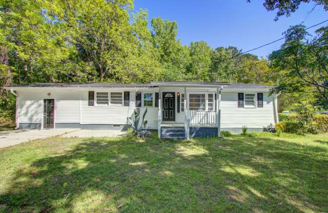 114 Moses Ext - 114 Moses Extension, Ladson, SC 29456 114 Moses Ext - 114 Moses Extension, Ladson, SC 29456