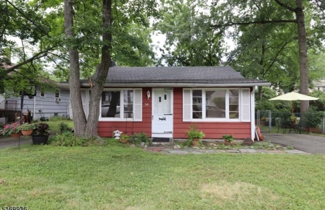 28 Midvale Ave - 28 Midvale Avenue, Parsippany-Troy Hills, NJ 07034