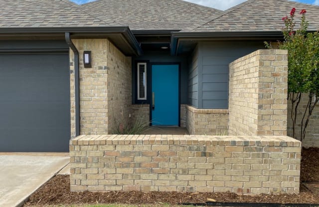17509 Black Hawk Dr - 17509 Black Hawk Drive, Oklahoma City, OK 73012