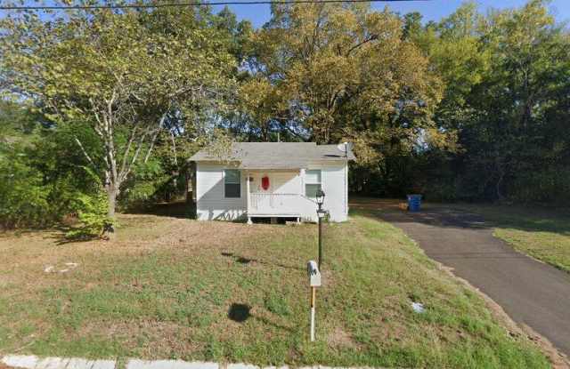 1503 E Travis - 1503 East Travis Street, Marshall, TX 75670 1503 E Travis - 1503 East Travis Street, Marshall, TX 75670