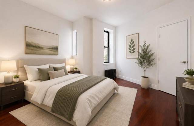 601 West 137th Street Gallery 4