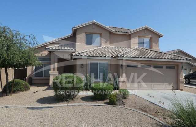 6614 West Hess Street - 6614 West Hess Street, Phoenix, AZ 85043