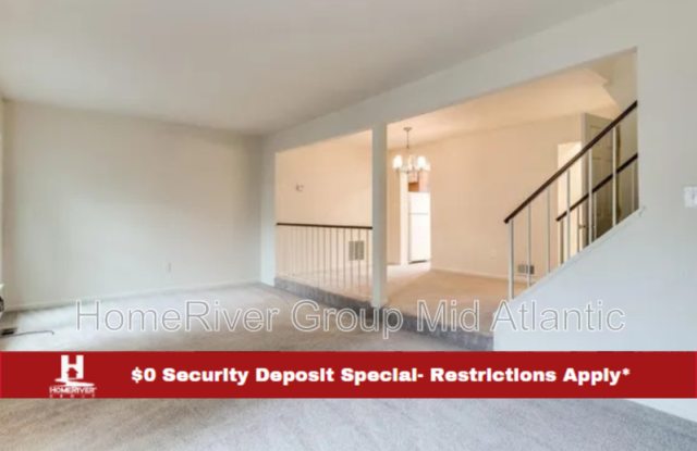 9738 Main St - 9738 Main Street, Fairfax, VA 22031