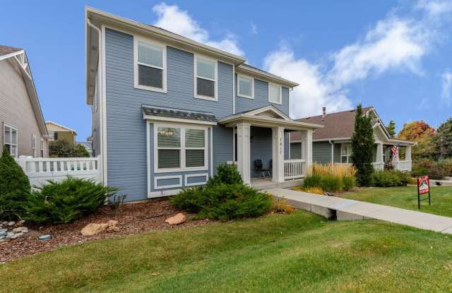 $2195 | 3BR/2.5BA | Dog Friendly Beautiful Home in Stetson Hills - 7617 Tabernash Drive, Colorado Springs, CO 80923