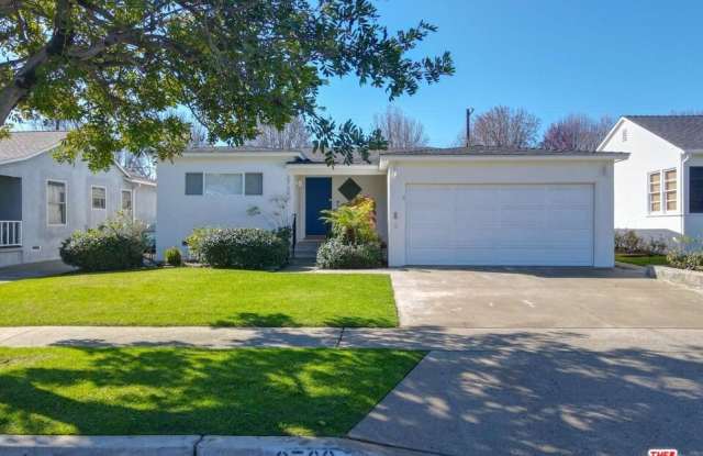 2739 Ceilhunt Ave - 2739 Ceilhunt Avenue, Los Angeles, CA 90064
