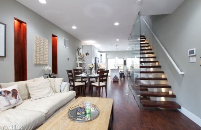 1034 Earl St. - 1034 Earl Street, Philadelphia, PA 19125