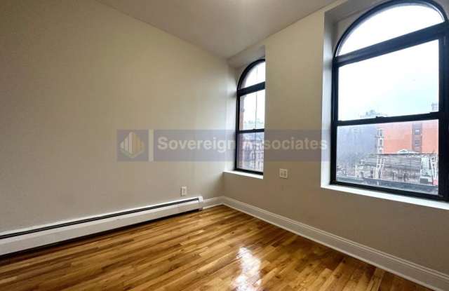 386 Manhattan Avenue - 386 Manhattan Avenue, New York City, NY 10026