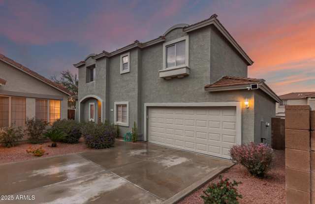 21860 N 41ST Street photos photos