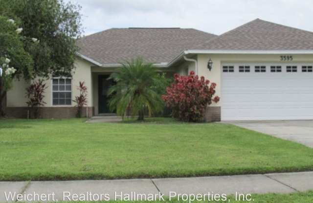 3595 Yellow Bird Ct - 3595 Yellow Bird Court, St. Cloud, FL 34772