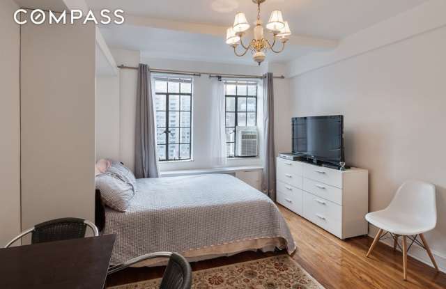 320 East 42nd Street - 320 East 42nd Street, New York City, NY 10017