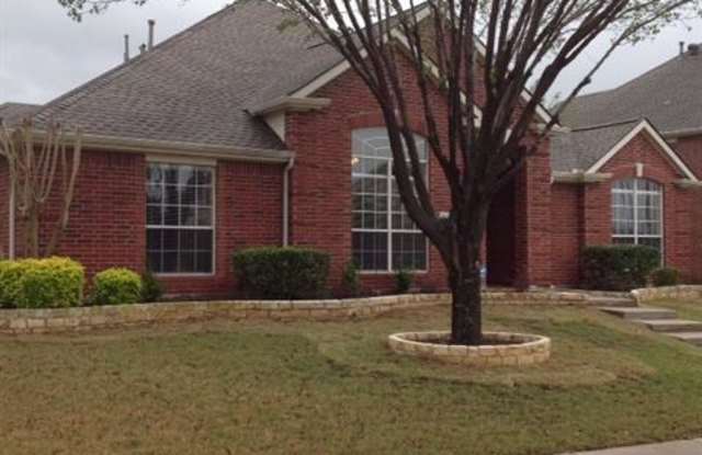 2808 Gulf Breeze Court - 2808 Gulf Breeze Court, Plano, TX 75074