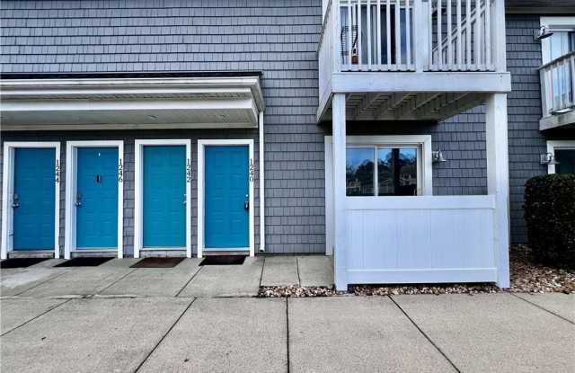 1240 Indian Road - 1240 Indian Road, Virginia Beach, VA 23451