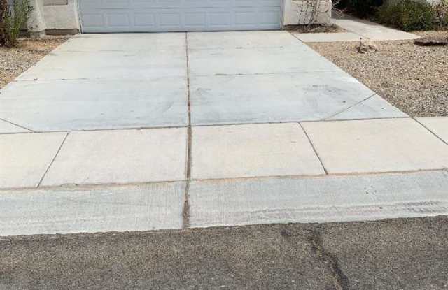 11415 S KINGMAN AVE - 11415 South Kingman Avenue, Fortuna Foothills, AZ 85365